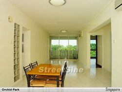 Orchid Park Condominium (D27), Condominium #630614461